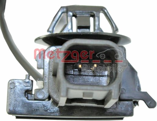 METZGER 0900850 Sensore, N°...